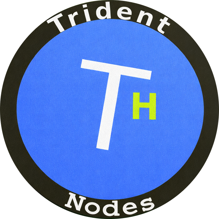 TridentNodes